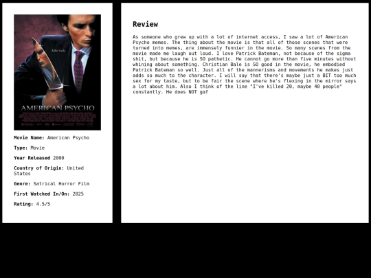 other/showsmovies/americanpsycho screenshot