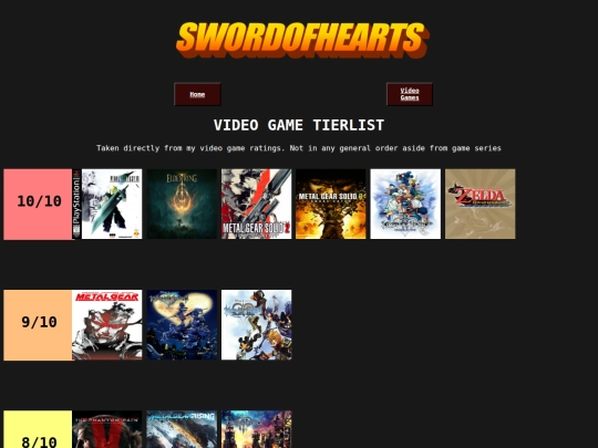 other/videogames/gamestier screenshot