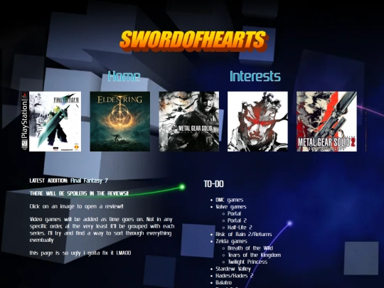 other/videogames/videogames screenshot