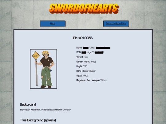 stories/reaper_agency/characters/violet screenshot