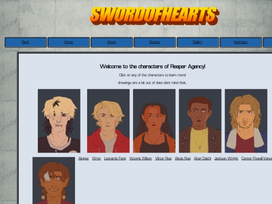 stories/reaper_agency/raCharacters screenshot