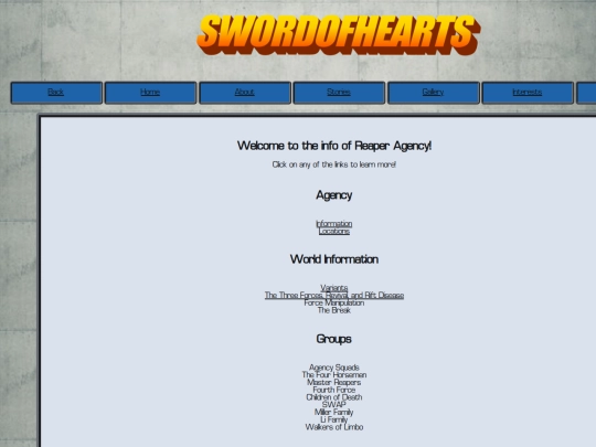 stories/reaper_agency/raInfo screenshot
