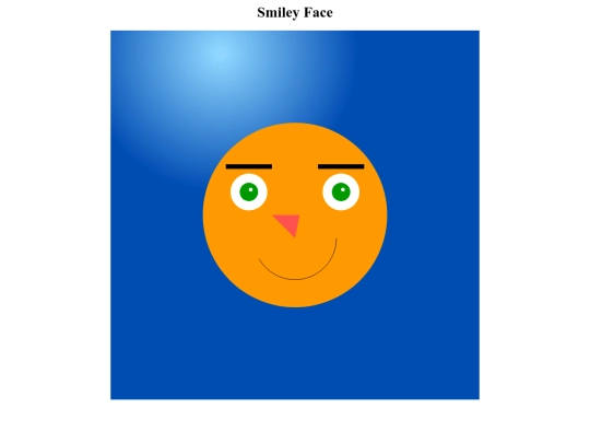 Smile screenshot