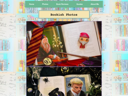 photos screenshot