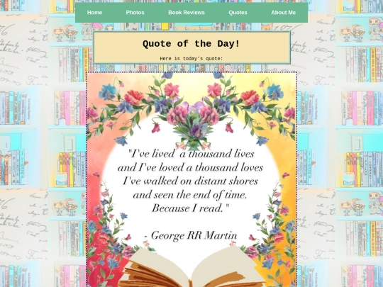 quotes screenshot