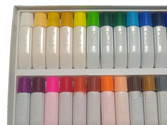 pentel2 screenshot