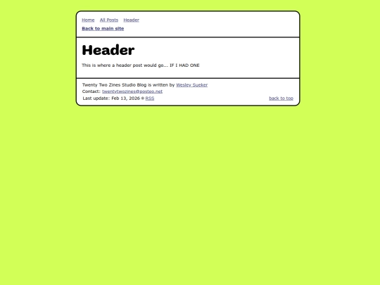 blog/info/headerpost screenshot