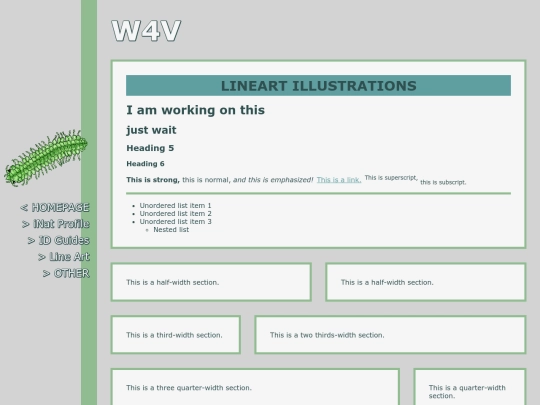 line screenshot