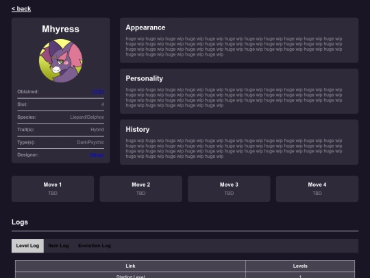 profiles/mhyress screenshot
