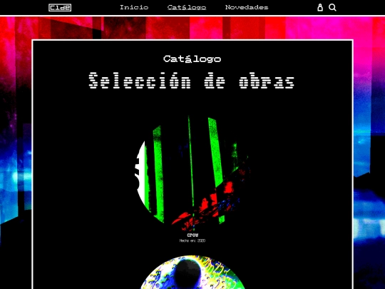 projects/obl1disdig5_269051/catalogo screenshot