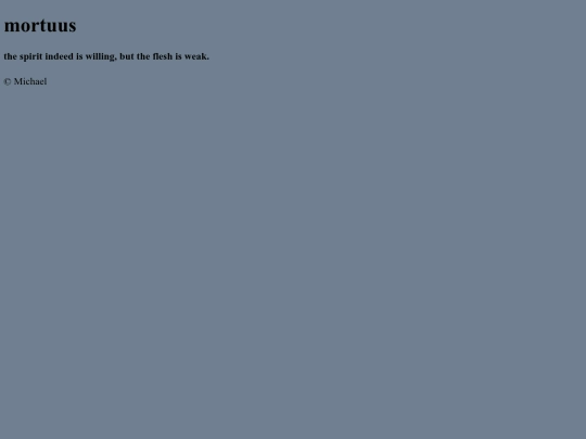winner screenshot