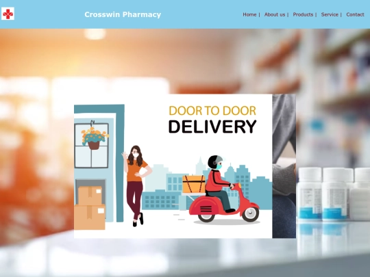 crosswinfinal screenshot