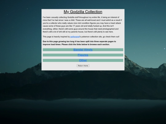 p/godzilla_collection screenshot