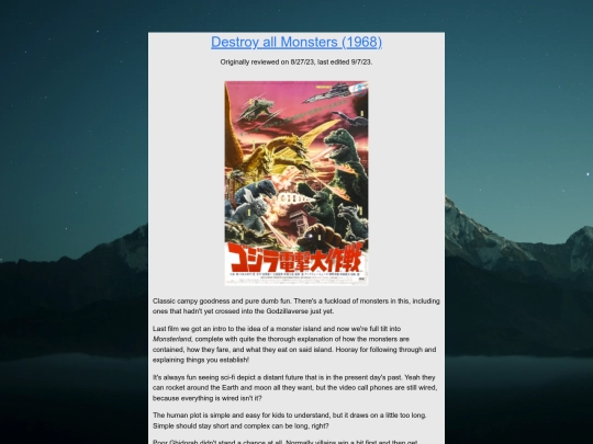 p/reviews/destroyallmonsters screenshot