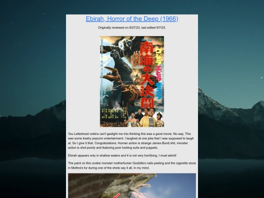 p/reviews/ebirah screenshot