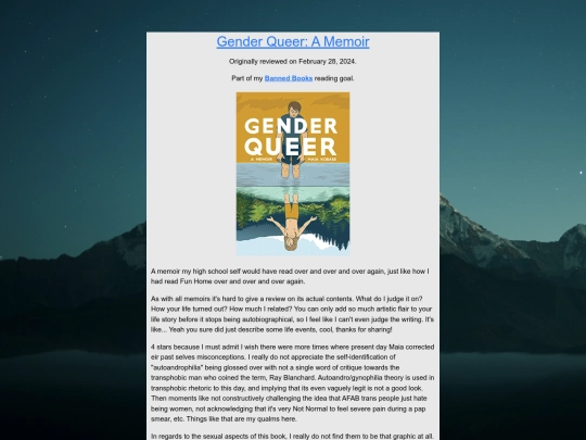 p/reviews/genderqueer screenshot