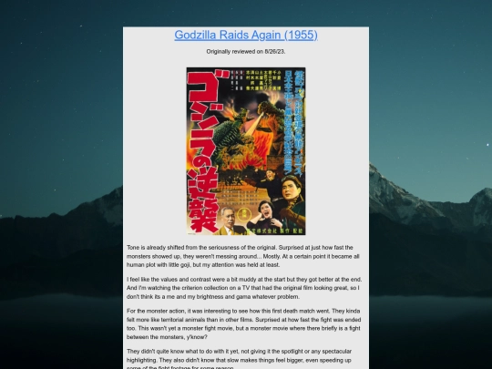 p/reviews/godzillaraidsagain screenshot