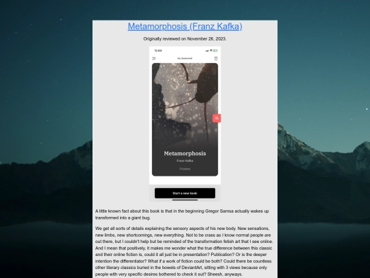 p/reviews/metamorphosis screenshot