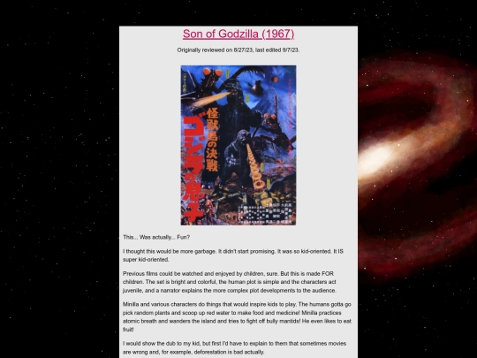 p/reviews/sonofgodzilla screenshot