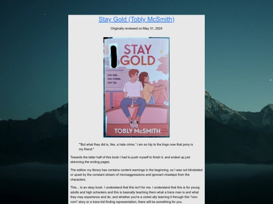p/reviews/staygold screenshot