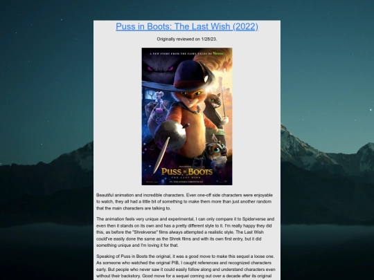 p/reviews/thelastwish screenshot