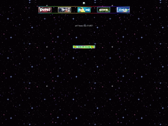 art screenshot