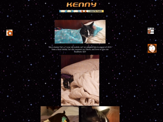 kenny screenshot