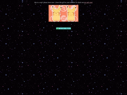 links screenshot