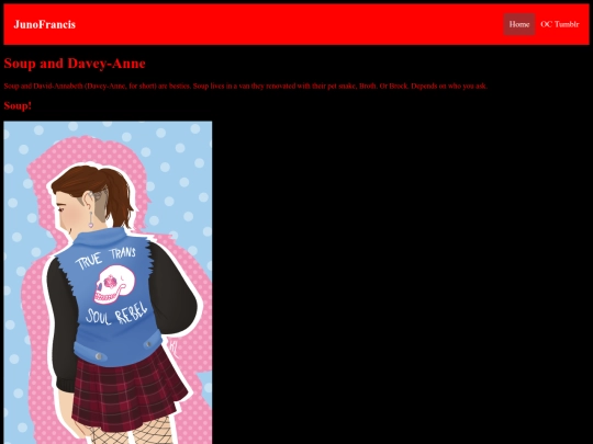 sidecharacters/soupnda screenshot