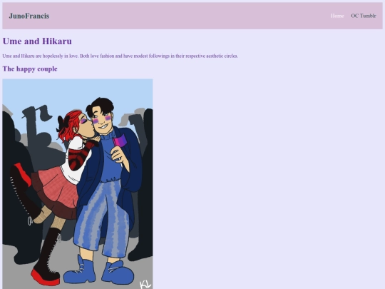 sidecharacters/umenhikaru screenshot