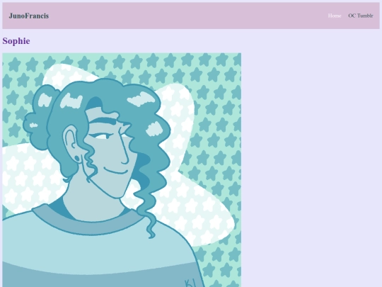 sophie screenshot