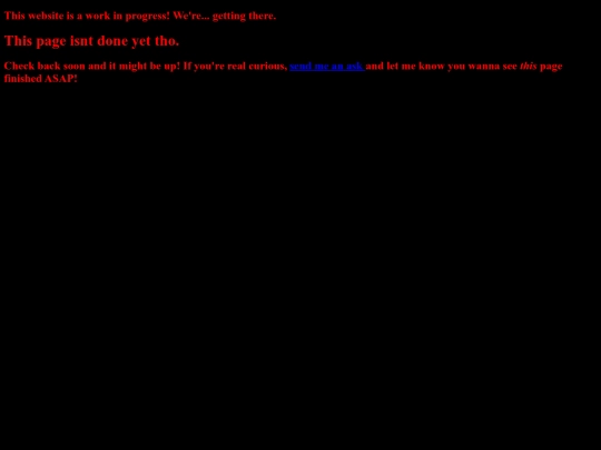 workingonit screenshot