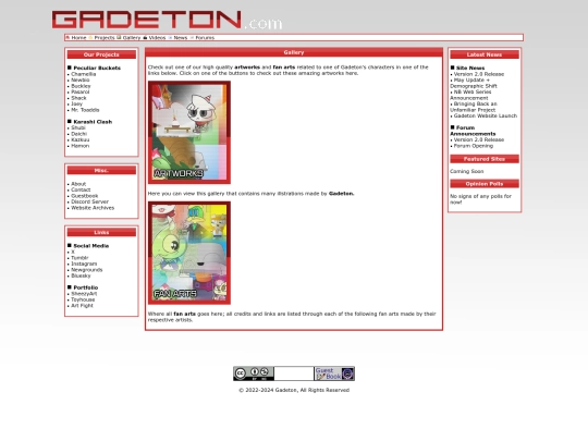 gallery screenshot