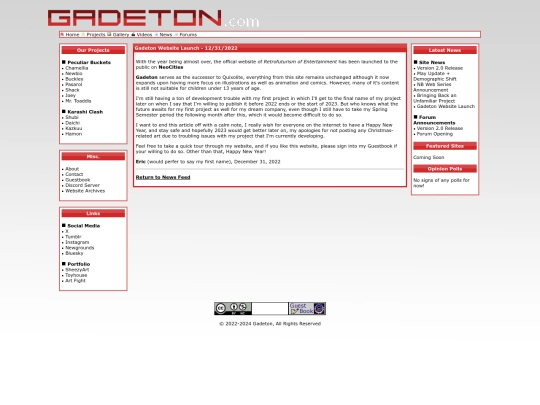 news_1_gadeton_website_launch screenshot