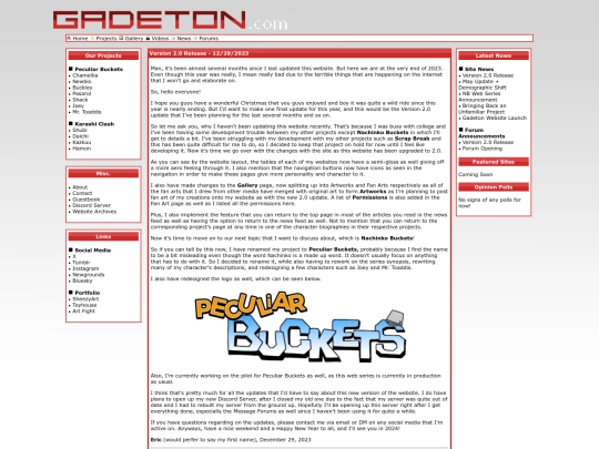 news_5_version_2_release screenshot