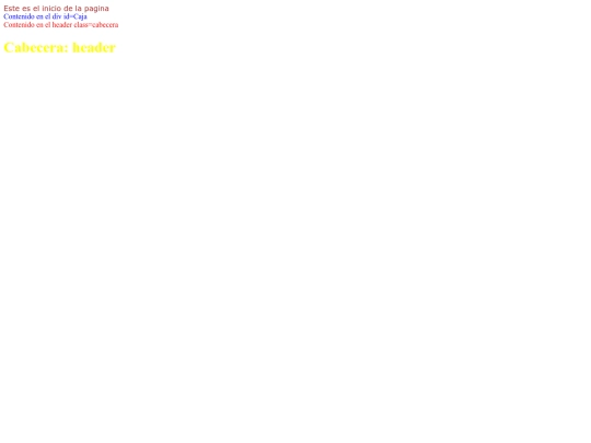 estiloscss screenshot