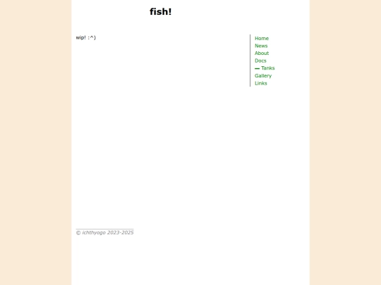 tanks screenshot