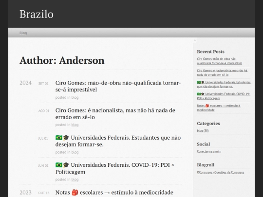 blogs/brazilo/author/anderson4 screenshot