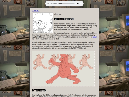 about screenshot