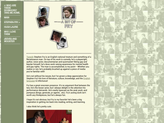 shrines/m colleague/fry screenshot