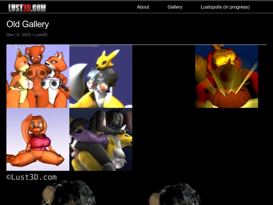 gallery/old screenshot