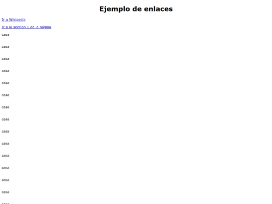 ensayoenlaces screenshot