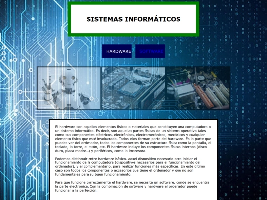 practica3ccs screenshot