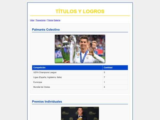 titulos2 screenshot