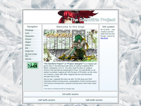 characters screenshot