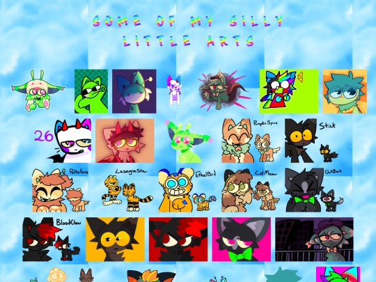 art screenshot