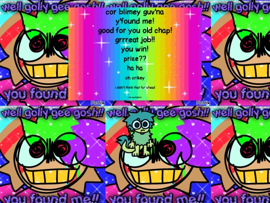 corblimey screenshot