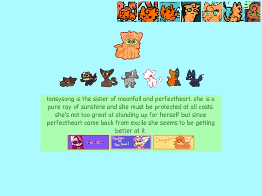 tansysong screenshot