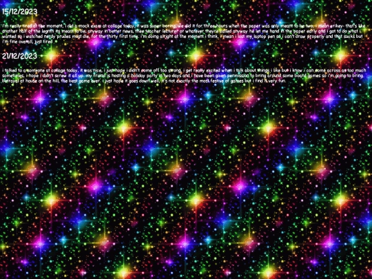 thoughts screenshot