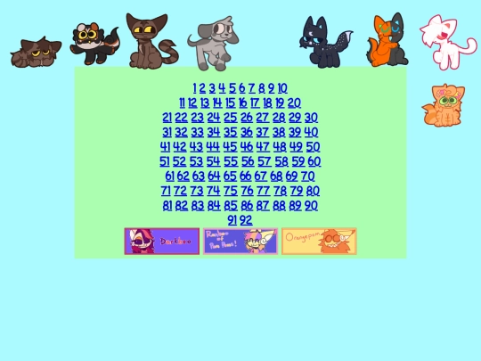 tophchapterlinks screenshot